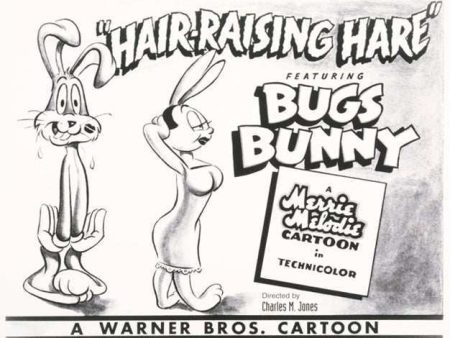 Hair-Raising Hare 2 Sale