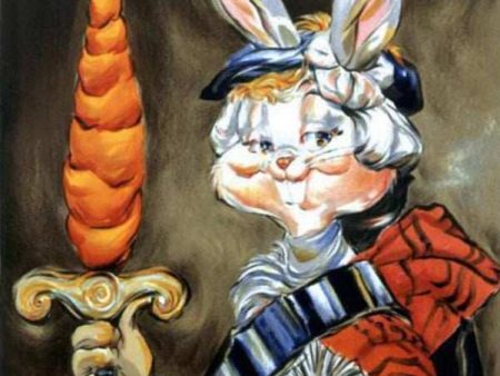 Bunny Prince Charlie Online Sale