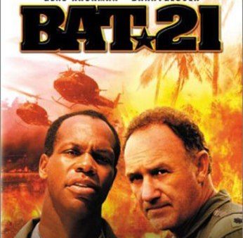 BAT 21 (SOUS-TITRES FRANAIS) Sale