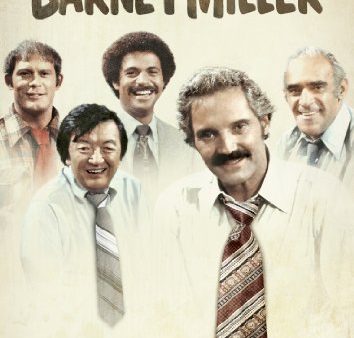 BARNEY MILLER: SEASON 4 Online