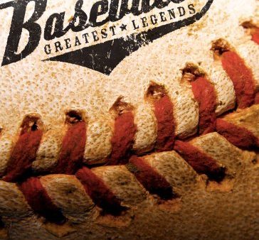 BASEBALL S GREATEST LEGENDS  - DVD-DIAMOND MEMORIES Online Hot Sale