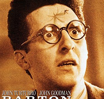 BARTON FINK on Sale