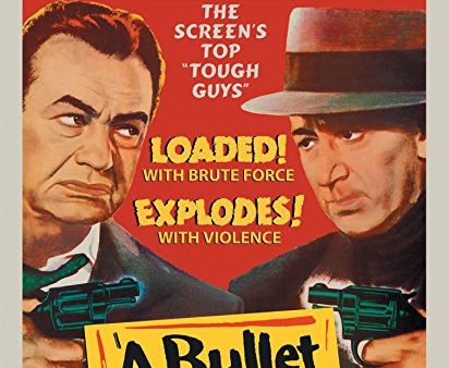 A BULLET FOR JOEY (1955) [BLU-RAY] Online Sale