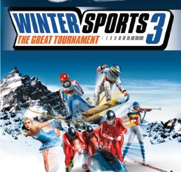 WINTER SPORTS 3 For Discount