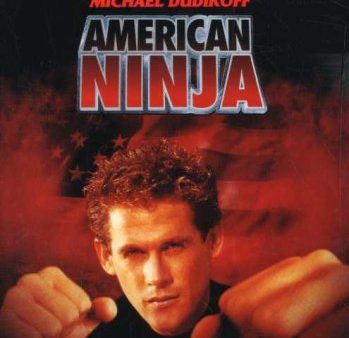 AMERICAN NINJA (WIDESCREEN) Online Sale