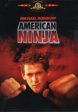 AMERICAN NINJA (WIDESCREEN) Online Sale