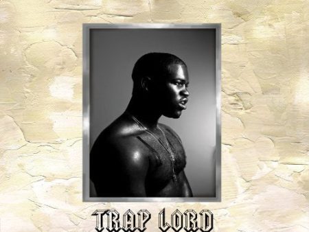 A$AP FERG - TRAP LORD Online Hot Sale