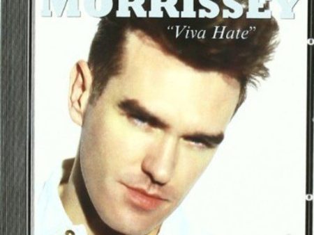 MORRISSEY - VIVA HATE: CENTENARY EDITION Fashion