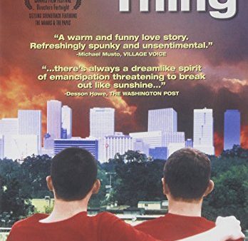 BEAUTIFUL THING (WIDESCREEN) [IMPORT] Discount