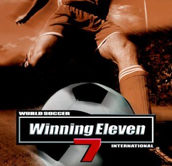 WORLD SOCCER WINNING ELEVEN 7 INTERNATIONAL - PLAYSTATION 2 Hot on Sale