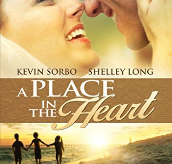 A PLACE IN THE HEART  - DVD Cheap