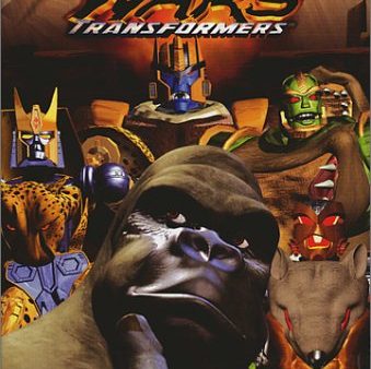 BEAST WARS VOL.1&2 [IMPORT] Hot on Sale