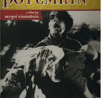 BATTLESHIP POTEMKIN For Sale