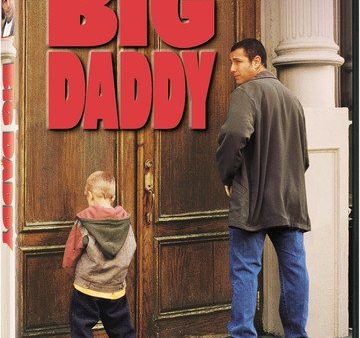 BIG DADDY [IMPORT] Online Sale