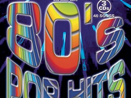 80 S POP HITS -  80S POP HITS For Discount