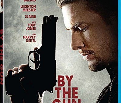 BY THE GUN [BLU-RAY] [IMPORT] Online now