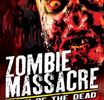 ZOMBIE MASSACRE: ARMY OF THE DEAD Online Hot Sale