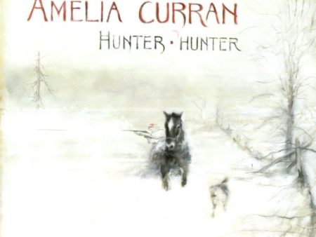 CURRAN, AMELIA - HUNTER, HUNTER Cheap