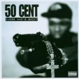 50 CENT - GUESS WHOS BACK? (LTD.ED) For Cheap