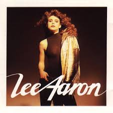 AARON, LEE  - ST-1987 Fashion