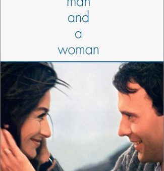 A MAN AND A WOMAN [IMPORT] For Discount