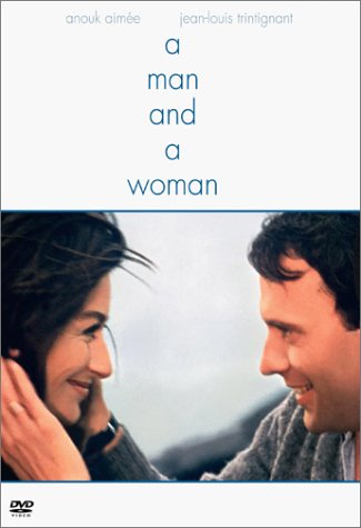 A MAN AND A WOMAN [IMPORT] For Discount