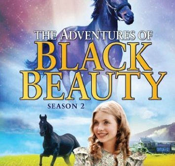 ADVENTURES OF BLACK BEAUTY SER For Discount