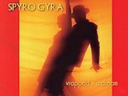 SPYRO GYRA - WRAPPED IN A DREAM Cheap