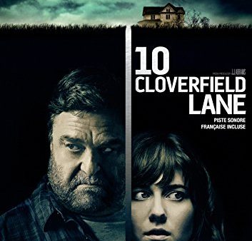 10 CLOVERFIELD LANE Discount