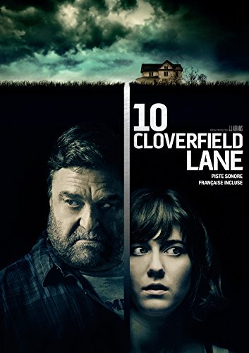 10 CLOVERFIELD LANE Discount