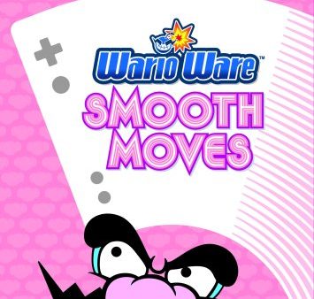 WARIOWARE: SMOOTH MOVES - WII Online Hot Sale