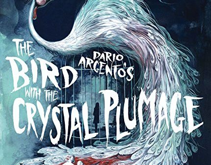 BIRD WITH THE CRYSTAL PLUMAGE [BLU-RAY] [IMPORT] For Discount