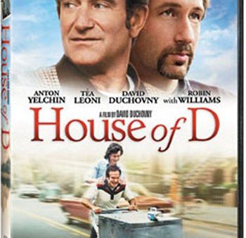 HOUSE OF D [IMPORT] Hot on Sale