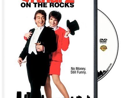 ARTHUR 2: ON THE ROCKS (BILINGUAL) [IMPORT] Discount