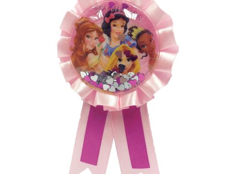 Princess Sparkle Award Ribbon Online Hot Sale