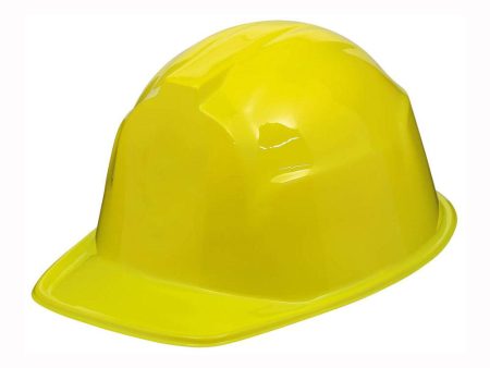 Construction Yellow Hat Cheap