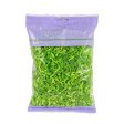 Kiwi Green Easter Paper Grass 2oz Online now