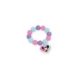 Minnie Mouse Bead Bracelet Online