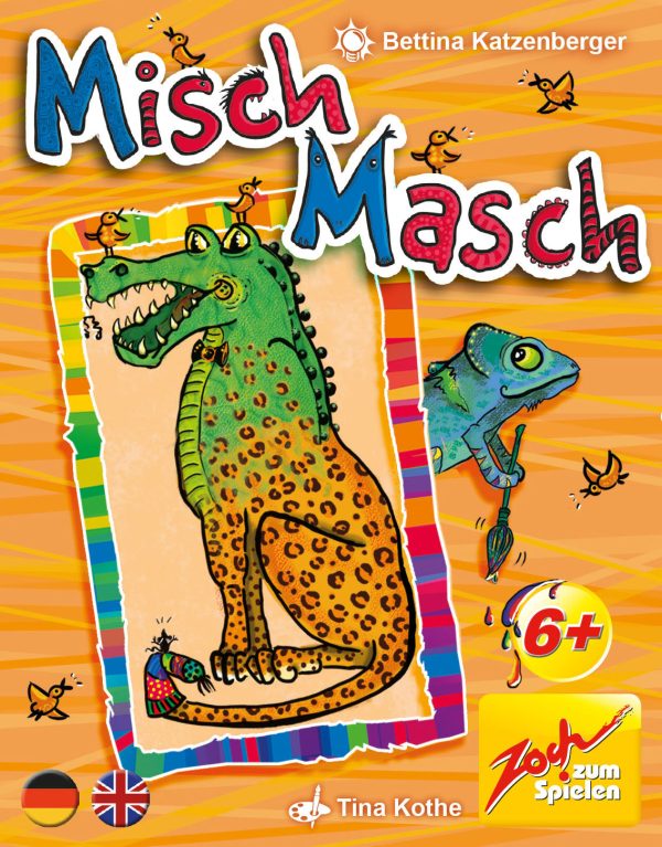 Misch Masch For Cheap