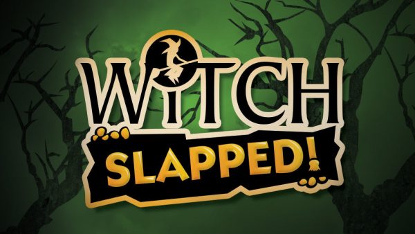 Witch Slapped! Sale