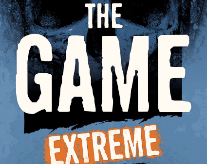 The Game: Extreme (German Import) Online now