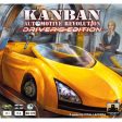 Kanban: Automotive Revolution (Driver s Edition) Cheap