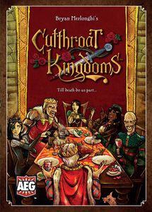 Cutthroat Kingdoms Online Hot Sale