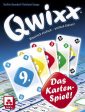 Qwixx: Das Kartenspiel (German Import) Discount