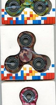 Hand Spinner Camo For Discount