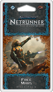 Android: Netrunner - Free Mars For Sale