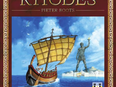 Rhodes Online Hot Sale