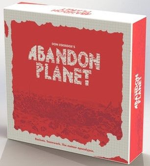 Abandon Planet Discount