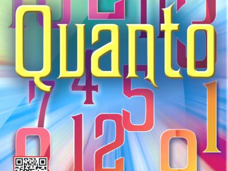 Quanto (aka Sloop) (German Import) on Sale