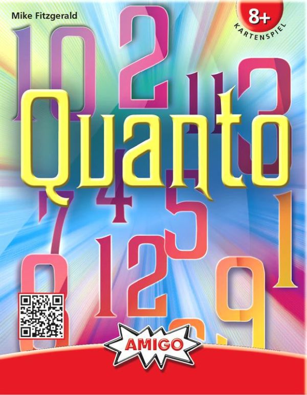 Quanto (aka Sloop) (German Import) on Sale